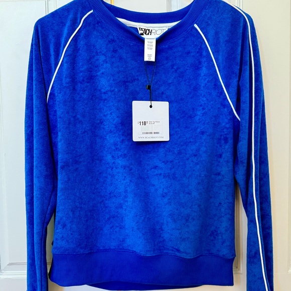 Beach Riot Greer Top Riviera - Picture 4 of 4